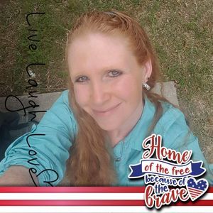 Meet your Posher, Tracey